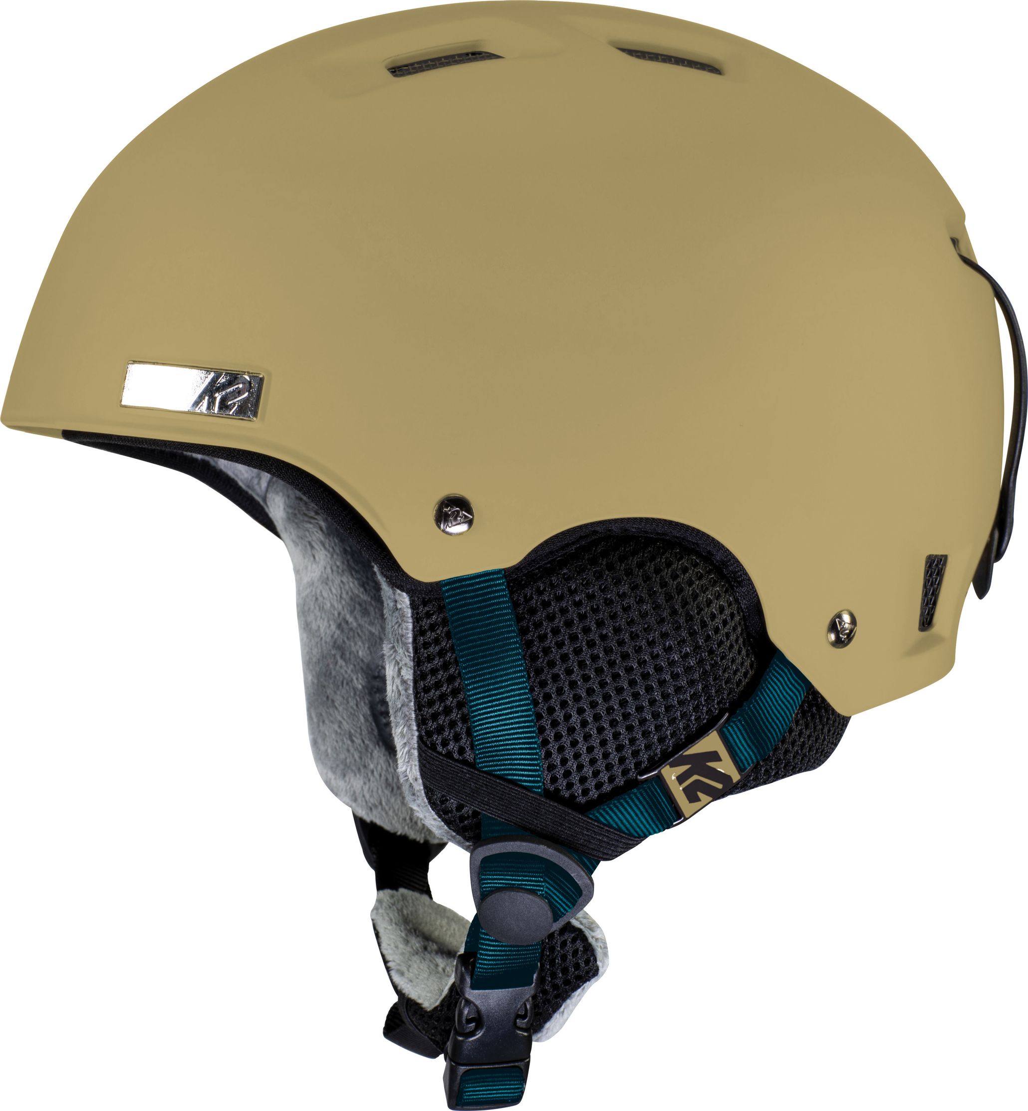 K2 Sports Men's Verdict Helmet Sand | Buy K2 Sports Men's Verdict